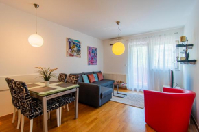 Flexible SelfCheckIns 85 - Zagreb - Garage - Loggia - New